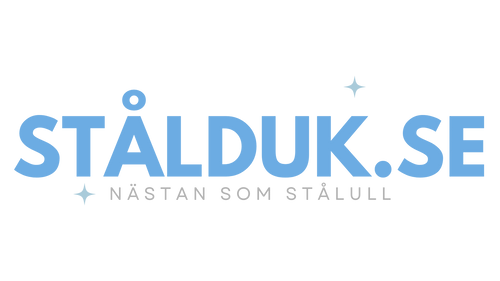 Stålduk